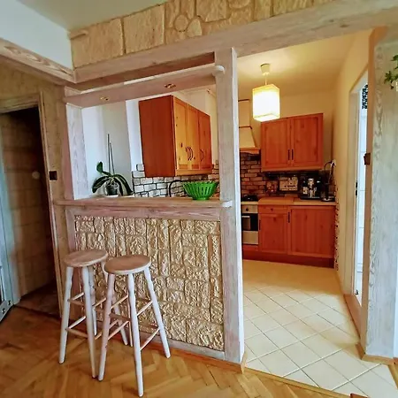 Great Apartament, Near Forest And With Sea View * Σόποτ
