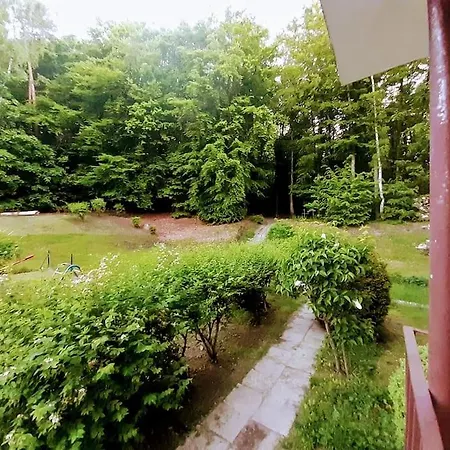 Διαμέρισμα Great Apartament, Near Forest And With Sea View Σόποτ