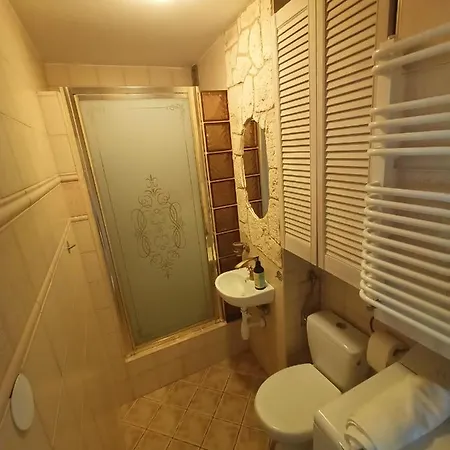Διαμέρισμα Great Apartament, Near Forest And With Sea View Σόποτ