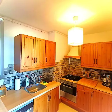 Διαμέρισμα Great Apartament, Near Forest And With Sea View *