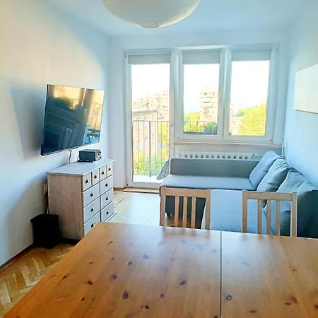 Great Apartament, Near Forest And With Sea View Apartament *