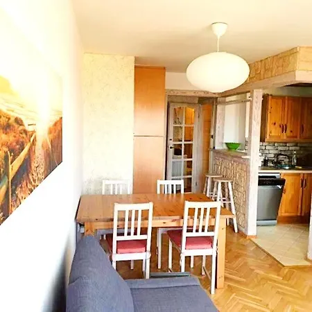 Apartament Great Apartament, Near Forest And With Sea View Sopot